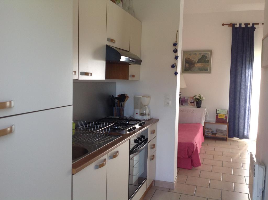 Les Grandes Masures B&B Varengeville-sur-Mer Exterior photo